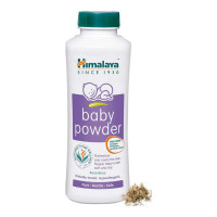 HIMALAYA BABY POWDER 100.00 GM BOTTLE
