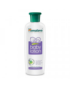 HIMALAYA GENTLE BABY LOTION 100.00 ML BOTTLE HIMALAYA GENTLE BABY LOTION 100.00 ML BOTTLE