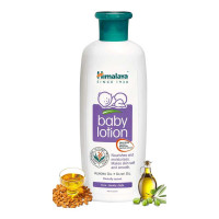 HIMALAYA BABY LOTION 200.00 ML BOTTLE