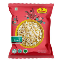 HALDIRAM LITE CHIWDA NAMKEEN 50.00 GM PACKET