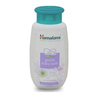 HIMALAYA GENTLE BABY BATH LIQUID SOAP 100.00 Ml Bottle