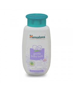 HIMALAYA GENTLE BABY BATH LIQUID SOAP 100.00 Ml Bottle HIMALAYA GENTLE BABY BATH LIQUID SOAP 100.00 Ml Bottle