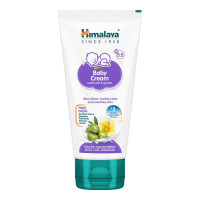 HIMALAYA BABY CREAM 50.00 GM TUBE