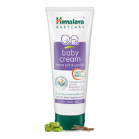 HIMALAYA BABY CREAM 100.00 GM TUBE