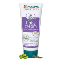 HIMALAYA BABY CREAM 200.00 GM TUBE HIMALAYA BABY CREAM 200.00 GM TUBE