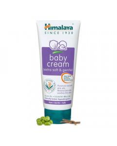 HIMALAYA BABY CREAM 200.00 GM TUBE HIMALAYA BABY CREAM 200.00 GM TUBE
