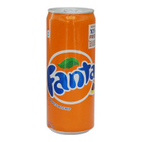 FANTA SOFT DRINK- 300.00 ML CAN FANTA SOFT DRINK- 300.00 ML CAN