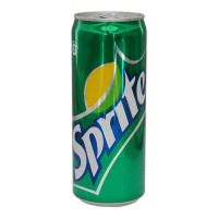 SPRITE SOFT DRINK - 300.00 ML CAN
