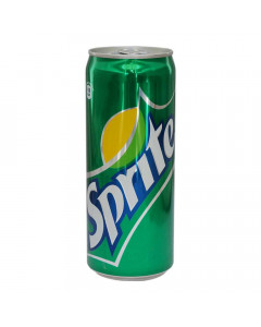 SPRITE SOFT DRINK - 300.00 ML CAN SPRITE SOFT DRINK - 300.00 ML CAN