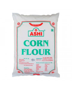 ASHI CORN FLOUR 1 KG ASHI CORN FLOUR 1 KG