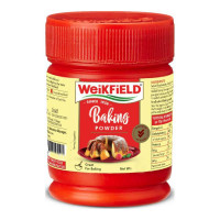 WEIKFIELD BAKING POWDER 50.00 GM JAR