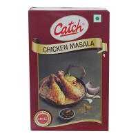 CATCH CHICKEN MASALA 100.00 GM BOX CATCH CHICKEN MASALA 100.00 GM BOX