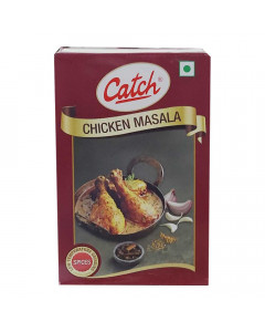CATCH CHICKEN MASALA 100.00 GM BOX CATCH CHICKEN MASALA 100.00 GM BOX