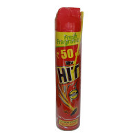 HIT RED FOR COCKROACHES 625.00 ML BOTTLE