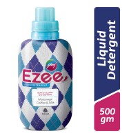 GODREJ EZEE LIQUID DETERGENT 500.00 GM BOTTLE