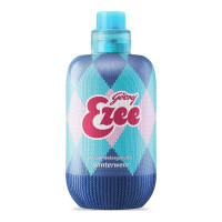GODREJ EZEE LIQUID DETERGENT- 200.00 GM BOTTLE