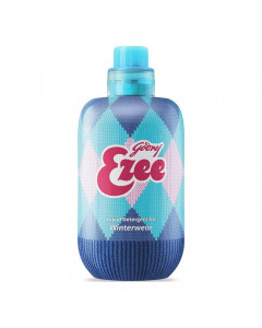 GODREJ EZEE LIQUID DETERGENT- 200.00 GM BOTTLE