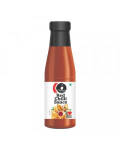 CHINGS SECRET RED CHILLI SAUCE 200.00 GM BOTTLE CHINGS SECRET RED CHILLI SAUCE 200.00 GM BOTTLE