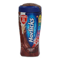 HORLICKS CHOCOLATE DELIGHT- 200.00 Gm Jar