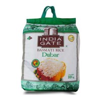 INDIA GATE DUBAR RICE 10.00 KG BAG INDIA GATE DUBAR RICE 10.00 KG BAG