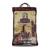 INDIA GATE CLASSIC RICE 5.00 KG BAG