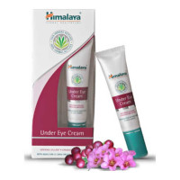HIMALAYA UNDER EYE CREAM 15.00 ML BOX