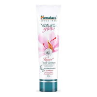 HIMALAYA NATURAL GLOW KESAR FACE CREAM 50.00 GM HIMALAYA NATURAL GLOW KESAR FACE CREAM 50.00 GM