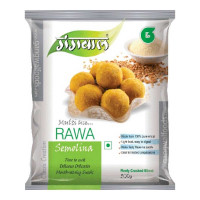 GANGWAL RAWA 500.00 Gm Packet