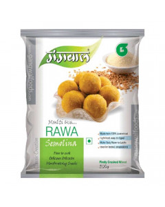 GANGWAL RAWA 500.00 Gm Packet