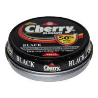 CHERRY BLOSSOM BLACK SHOE POLISH 40 GM CHERRY BLOSSOM BLACK SHOE POLISH 40 GM