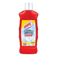 HARPIC LEMON BATHROOM CLEANER 500.00 ML BOTTLE HARPIC LEMON BATHROOM CLEANER 500.00 ML BOTTLE