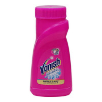 VANISH OXI ACTION LIQUID STAIN REMOVER 180.00 ML BOTTLE