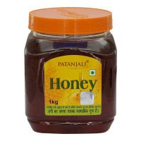PATANJALI HONEY 1.00 KG JAR PATANJALI HONEY 1.00 KG JAR
