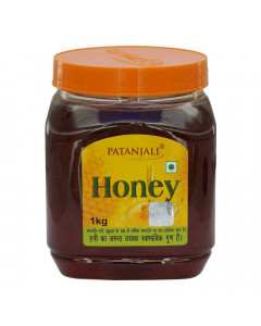PATANJALI HONEY 1.00 KG JAR