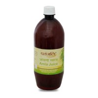 PATANJALI AMLA JUICE 1.00 LTR BOTTLE
