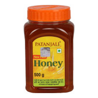PATANJALI HONEY 500.00 GM JAR