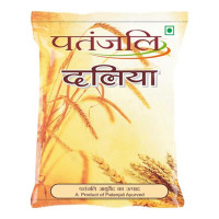 PATANJALI DALIA 500.00 GM PACKET