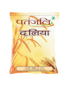 PATANJALI DALIA 500.00 GM PACKET PATANJALI DALIA 500.00 GM PACKET