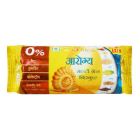 PATANJALI AAROGYA BISCUITS 68 GM PACKET