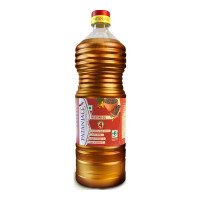 PATANJALI KACHI GHANI MUSTARD OIL 850 GM BOTTLE