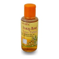 PATANJALI TEJUS TAILUM 100.00 ML BOTTLE