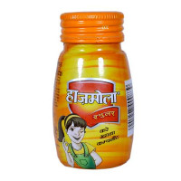 DABUR HAJMOLA REGULAR 120 No Bottle