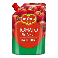 DEL MONTE TOMATO KETCHUP CLASSIC BLEND- 900.00 GM PACKET