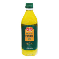 DEL MONTE POMACE OLIVE OIL 1.00 LTR BOTTLE DEL MONTE POMACE OLIVE OIL 1.00 LTR BOTTLE