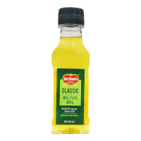 DEL MONTE OLIVE OIL 100.00 ML BOTTLE