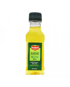 DEL MONTE OLIVE OIL 100.00 ML BOTTLE DEL MONTE OLIVE OIL 100.00 ML BOTTLE