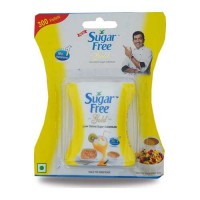 SUGAR FREE GOLD LOW CALORIE SUGAR 30.00 GM