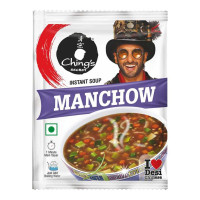 CHINGS SECRET MANCHOW SOUP 12.00 GM SACHET