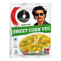 CHINGS SECRET SWEET CORN SOUP 12.00 GM