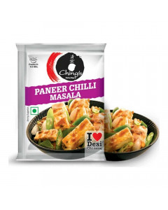 CHINGS SECRET PANEER CHILLI MASALA 20.00 GM SACHET